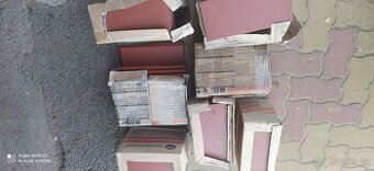 venkovní obklady Klinker