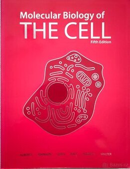 Molecular Biology of the Cell; Alberts et al. (5th Edition)