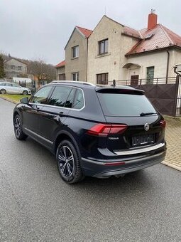 VW Tiguan 2.0TDi,110kW/150PS,4Motion,DSG,orig.112.400km