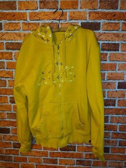 Dámská mikina Adio