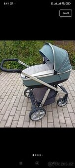 Kočárek Espiro Next