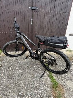 Elektrokolo  Crussis