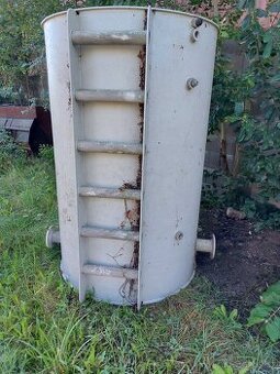 zásobárna vody - 1