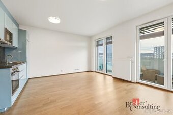 Prodej, byty/1+kk, 31.6 m2, Fafkových, Vysočany, 19000 Praha