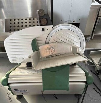 Nářezový profi stroj RHENINGHAUS PRIMA