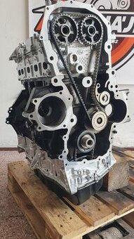 motor repasovaný Ford 2.0 Ecoblue Euro 6 FWD