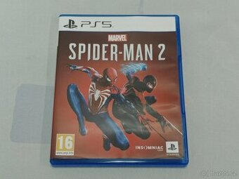 Marvel's Spider Man 2