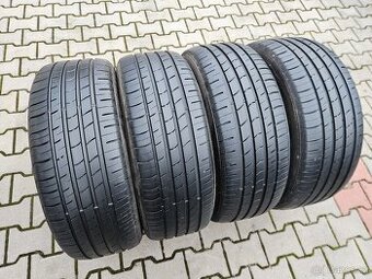 Pneumatiky letní Nexen 255/55/19 - 90%