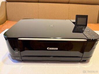 Multifunkční tiskárna Canon PIXMA MG5250