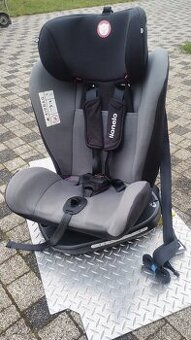 Prodám otočnou autosedačku 9-36kg