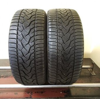 Barum Quartaris 5 225/45 R17 94V 6 - 7 mm