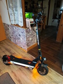 Elektrokolobezka Kukirin M4 Max(Nová)