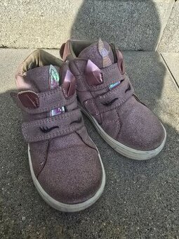 Dívčí botky Primigi, vel.23