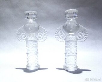 Rosenthal Studio Linie  pár andělů od  Björna Wiinblad