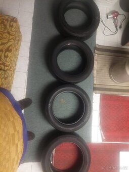 Prodejj 4.pneumatiky NEXEN