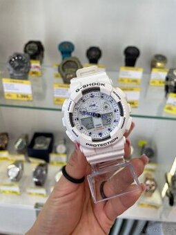 G-shock 5081