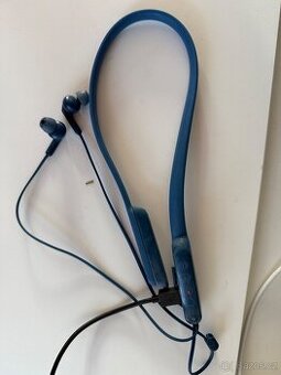 Bezdratova sluchatka Sony