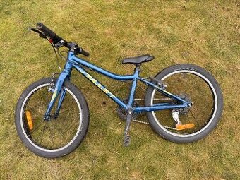 Amulet dětské kolo