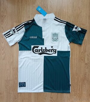 Liverpool 95/96 Away