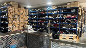 náhradní díly Belarus