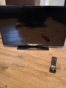 LCD Televize 81 cm