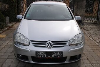 VW GOLF 5 1.4 59KW - climatronic - ESP - 5dv