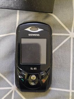 Siemens SL65
