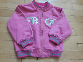 dětská mikina