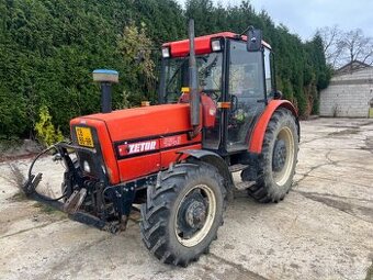 ZETOR 9540 4X4