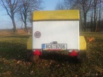 Prodám kempika