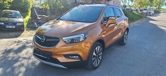 Opel Mokka 1,6 cdti 4x4