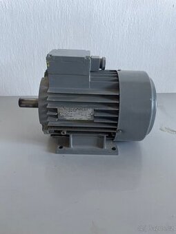 Elektromotor 380V MEZ Mohelnice 0,37 / 0,75 kW