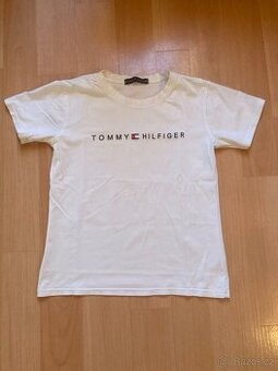 Triko Tommy Hilfiger S