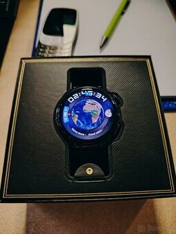 HUAWEI WATCH 4