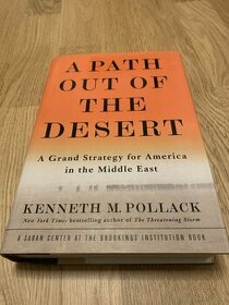 A Path Out of the Desert