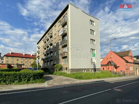 Pronájem bytu 4+1, 88 m², Česká Třebová, ul. Riegrova