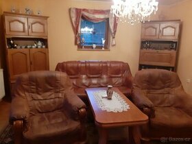 Prodej rustikálního nábytku