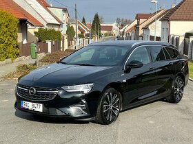 Opel Insignia,  2,0 CDTi 128 kw,,Elegance AT,ČR,DPH