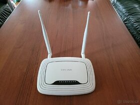 Wi-Fi Modem-Router