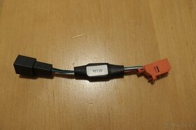 Kabel k deaktivaci Start Stop systemu VW T5 / T6