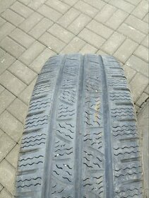 Zimní pneumatiky 215/75 R16C - 1