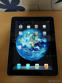 Tablet Apple Ipad model A1219