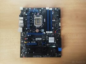 Intel DP55KG Kingsberg - LGA1156