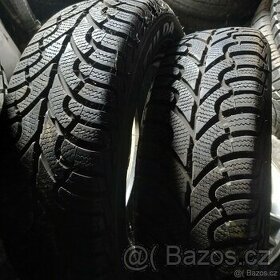 Zimní pneu Fulda 185/65R15 M+S,
