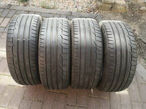 Letní pneu 205/45 r17 88W Dunlop - 1