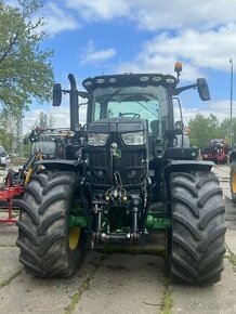 prodej traktor JOHN DEERE 6175R - 1