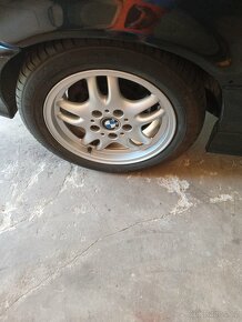 Alu 5x120 R16