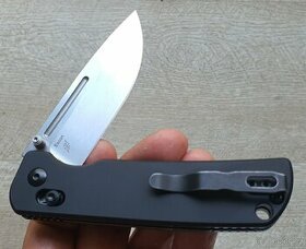 Prodám zavírací nůž Kizer Escort (CPM-20CV)-ZLEVNĚNO - 1
