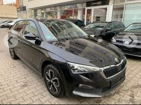 Škoda Scala 1.6Tdi-85kw r.v.2019 prodej - 1