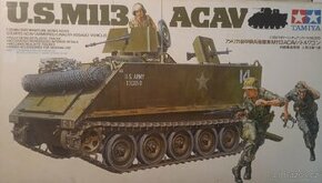 US.M113 ACAV